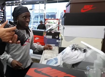 Kai Cenat’s Jaw-Dropping $14 Million Net Worth, How He Became Twitch’s