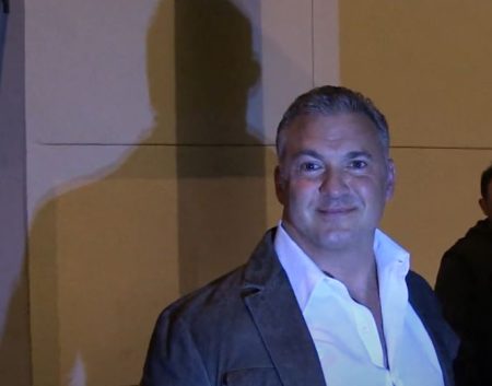 From Wrestling to Business, Shane McMahon’s Net Worth Revealed