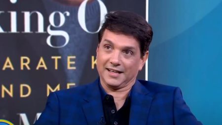 Ralph Macchio’s Surprising Age During The Karate Kid, Was He Really a