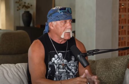 Hulk Hogan Net Worth, The Real Story Behind His $25 Million Fortune
