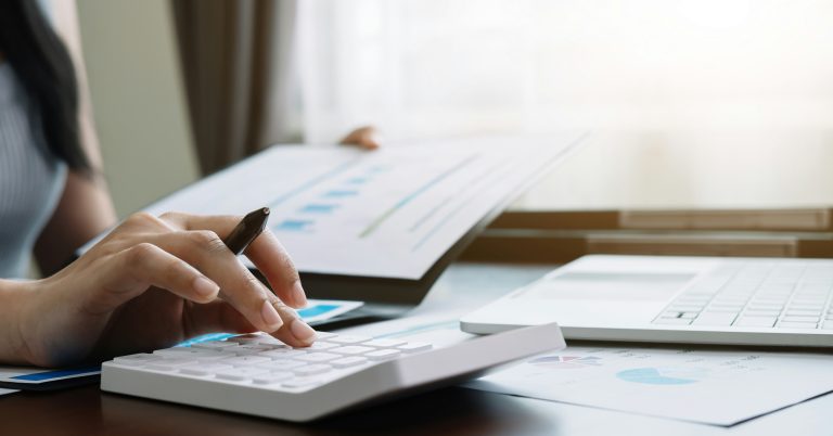Bookkeeper