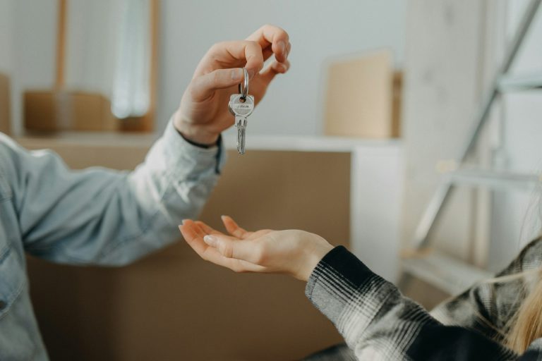 Buying Position