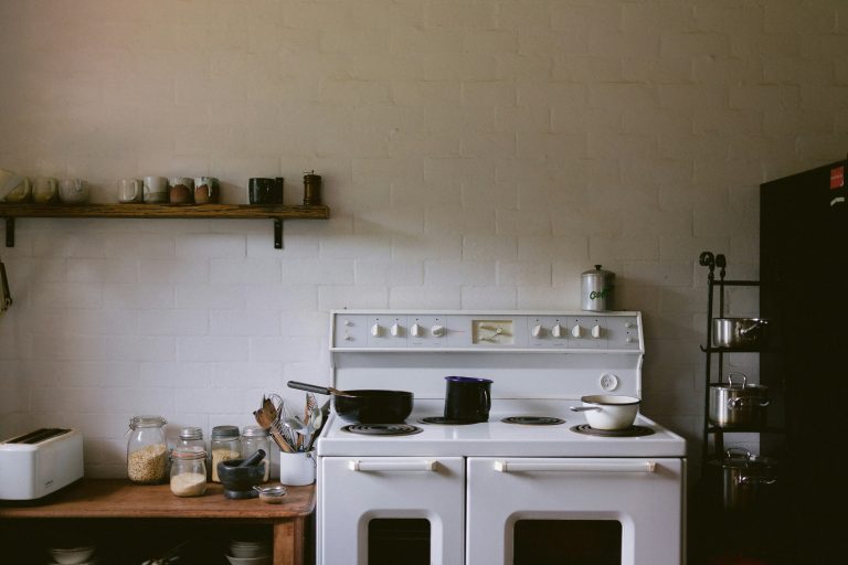 Restoring Appliances
