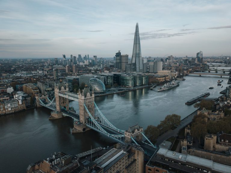 Seasonal Travel Challenges in British Cities: A Guide