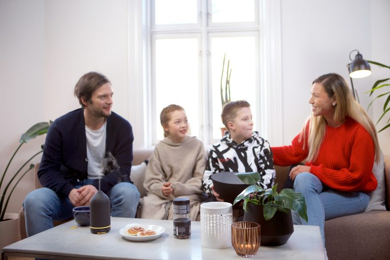 Talking to Children About Family Changes in Age-Appropriate Ways
