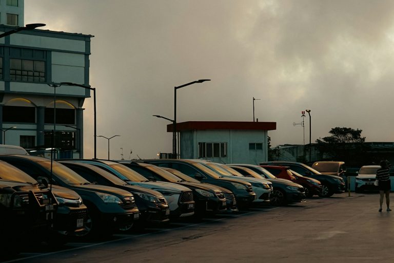 long-term car leasing for businesses