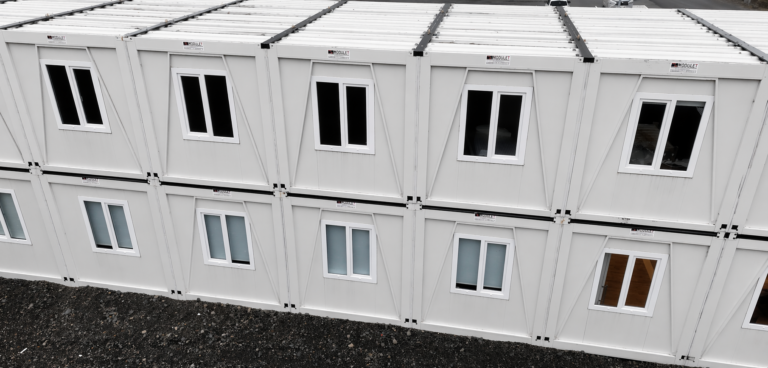 MODULE-T signals long-term commitment to Britain with the creation of MODULE-T UK