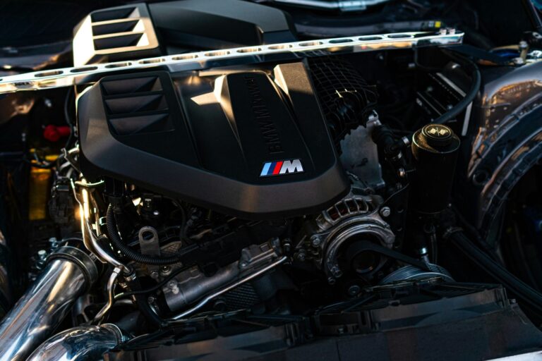 BMW Parts Online