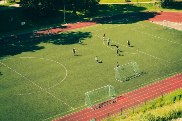 Sunshine, Friendlies, and Football: How Fans Can Plan the Perfect Summer Pre-Season Trip Abroad Summer Pre-Season Trip Abroad